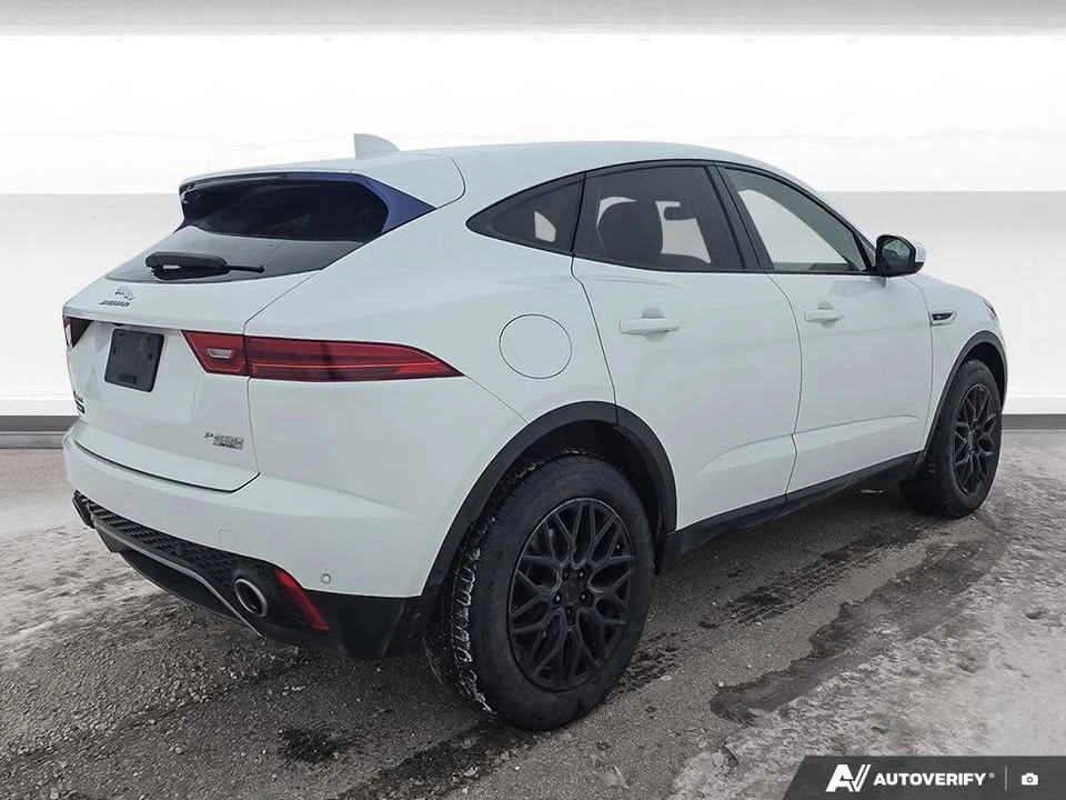 2018 Jaguar E-Pace - Image 3 of 13