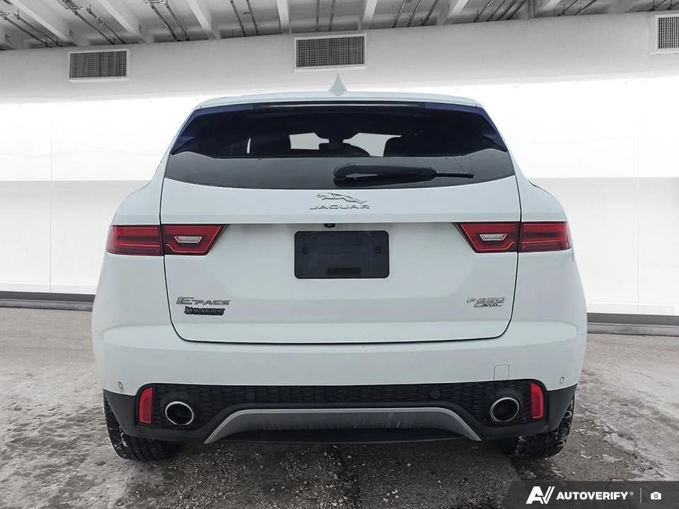 2018 Jaguar E-Pace - Image 4 of 13