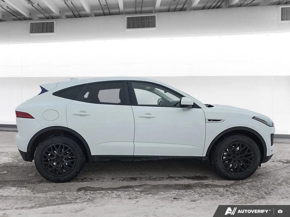2018 Jaguar E-Pace - Image 2 of 13