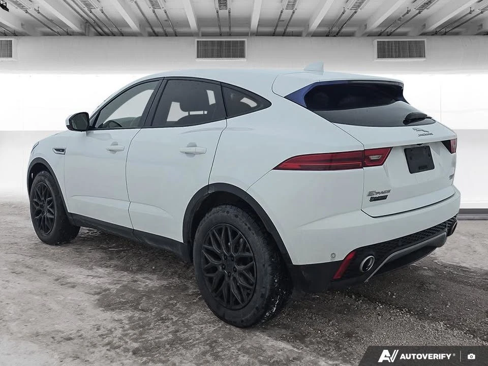 2018 Jaguar E-Pace - Image 5 of 13