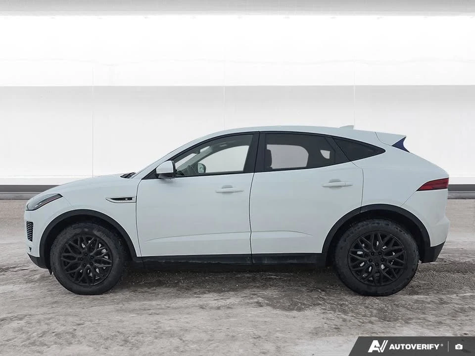 2018 Jaguar E-Pace - Image 6 of 13