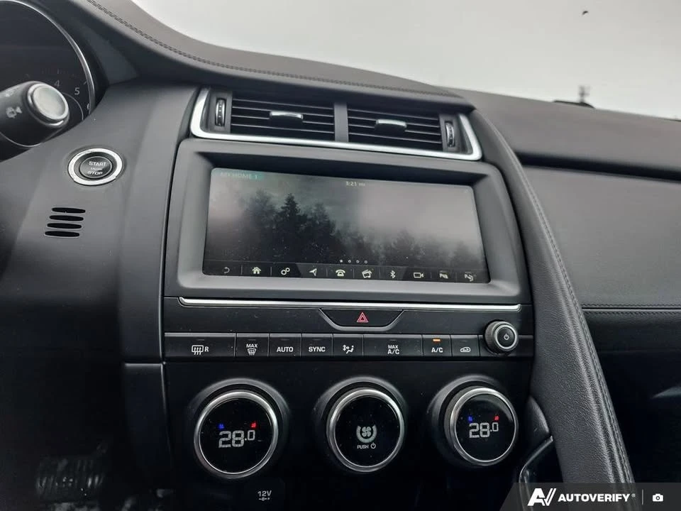 2018 Jaguar E-Pace - Image 11 of 13
