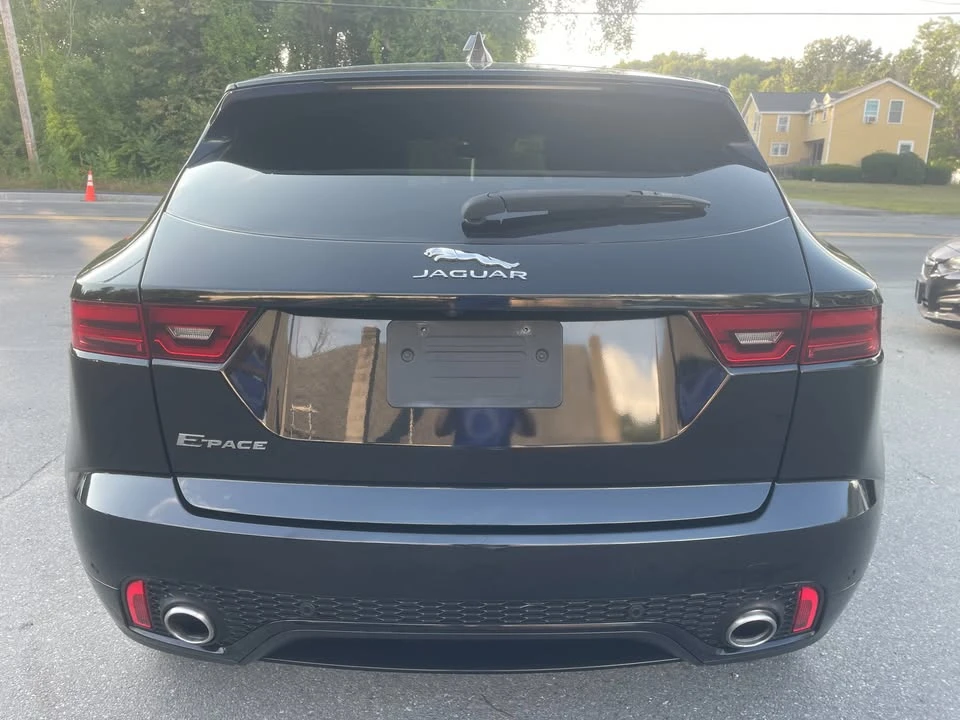 2018 Jaguar E-Pace - Image 6 of 20