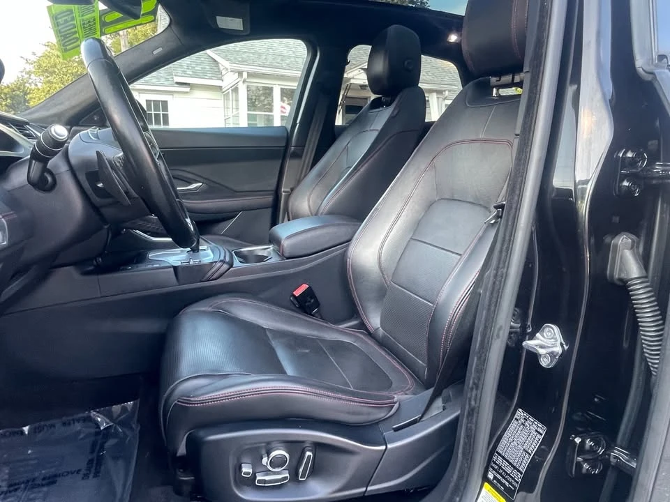 2018 Jaguar E-Pace - Image 9 of 20