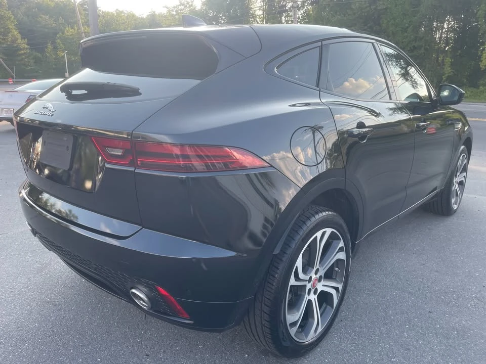 2018 Jaguar E-Pace - Image 7 of 20
