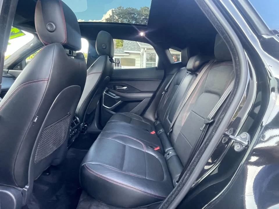 2018 Jaguar E-Pace - Image 11 of 20