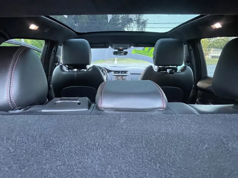 2018 Jaguar E-Pace - Image 18 of 20