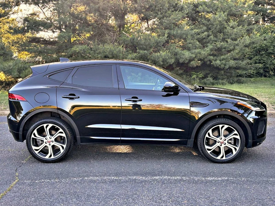 2018 Jaguar E-Pace - Image 6 of 21