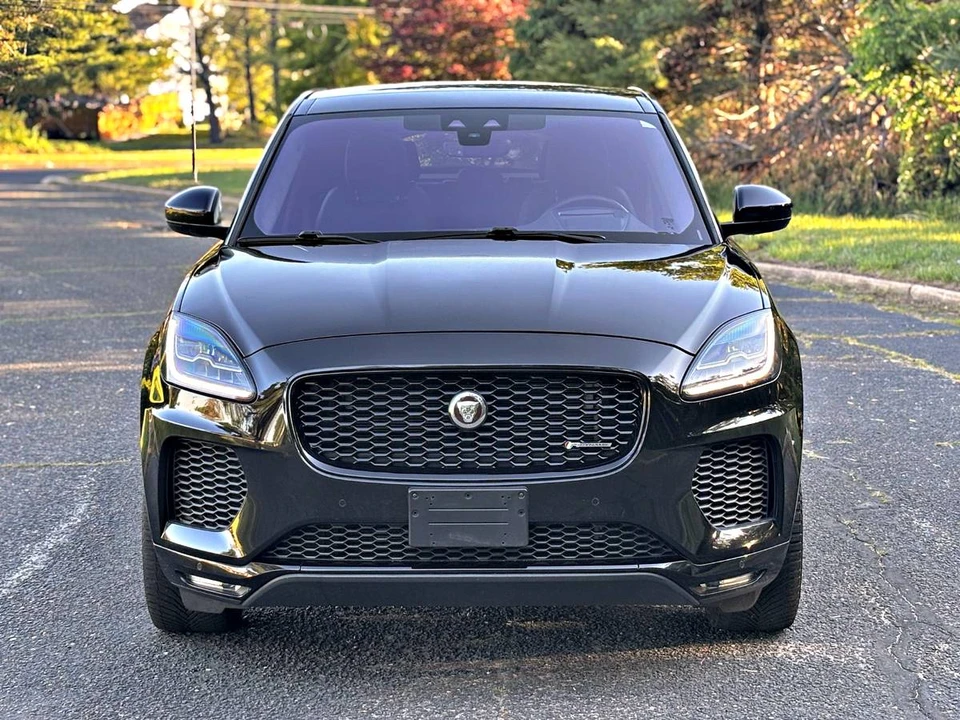 2018 Jaguar E-Pace - Image 4 of 21