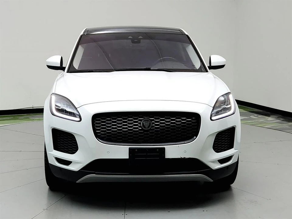 2018 Jaguar E-Pace - Image 2 of 21
