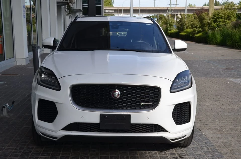 2018 Jaguar E-Pace - Image 2 of 17
