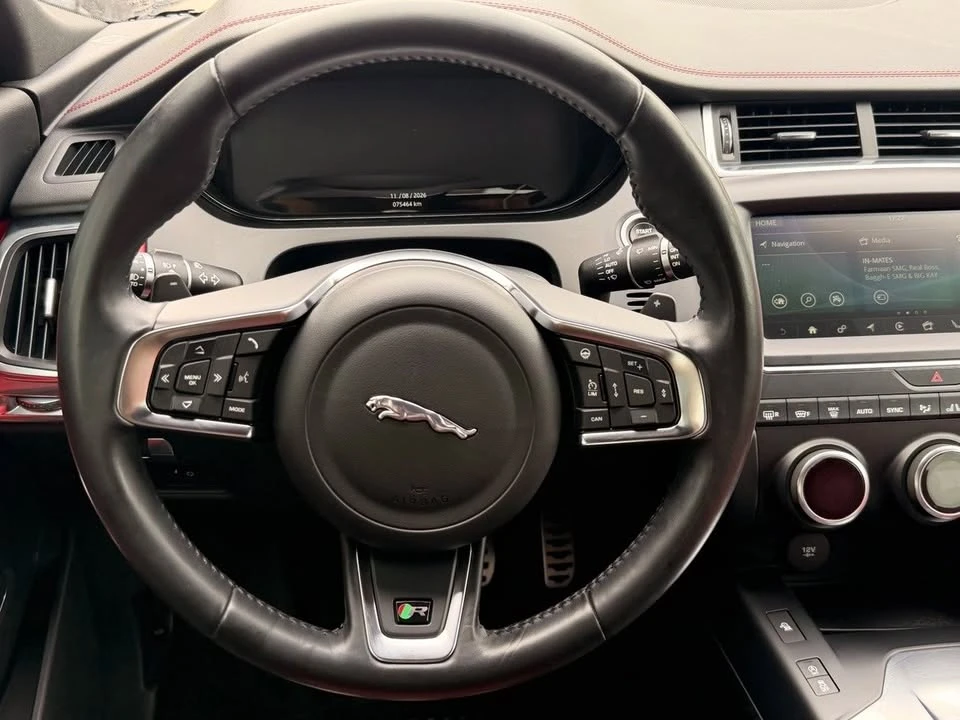 2018 Jaguar E-Pace - Image 12 of 20