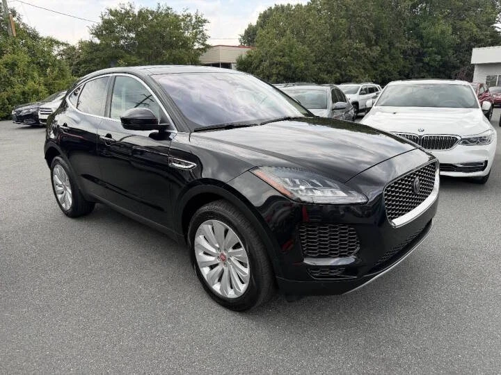 2018 Jaguar E-Pace - Image 5 of 19