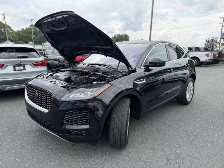 2018 Jaguar E-Pace - Image 17 of 19