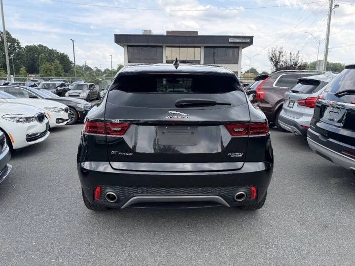2018 Jaguar E-Pace - Image 2 of 19