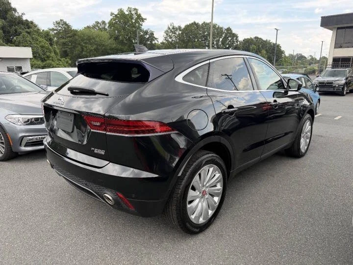 2018 Jaguar E-Pace - Image 6 of 19