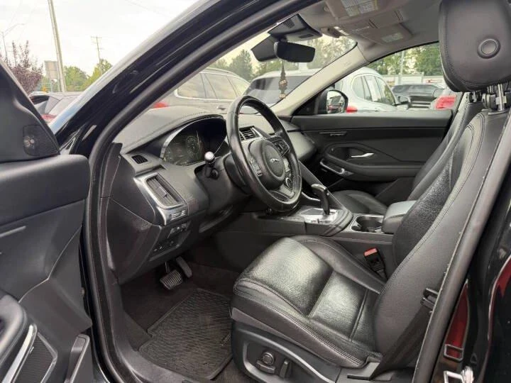 2018 Jaguar E-Pace - Image 7 of 19