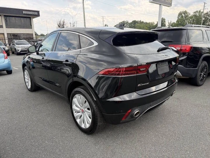 2018 Jaguar E-Pace - Image 3 of 19