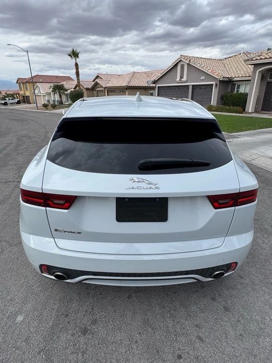 2018 Jaguar Replica - Image 6 of 15