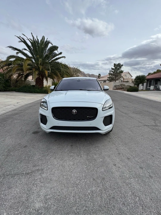 2018 Jaguar Replica - Image 3 of 15