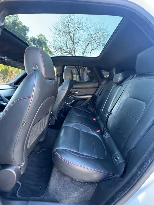 2018 Jaguar Replica - Image 14 of 15