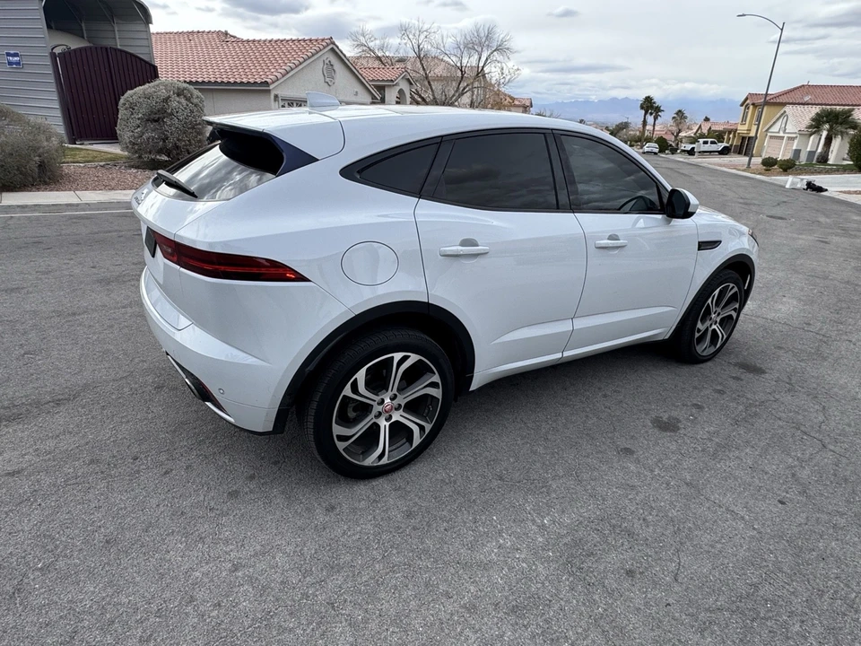 2018 Jaguar Replica - Image 5 of 15