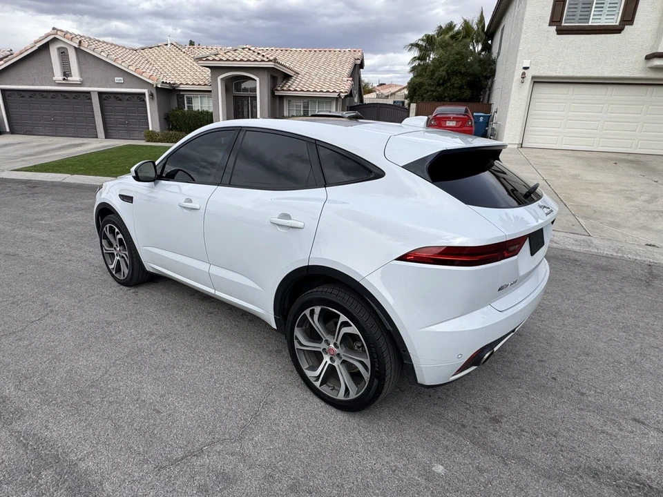 2018 Jaguar Replica - Image 7 of 15