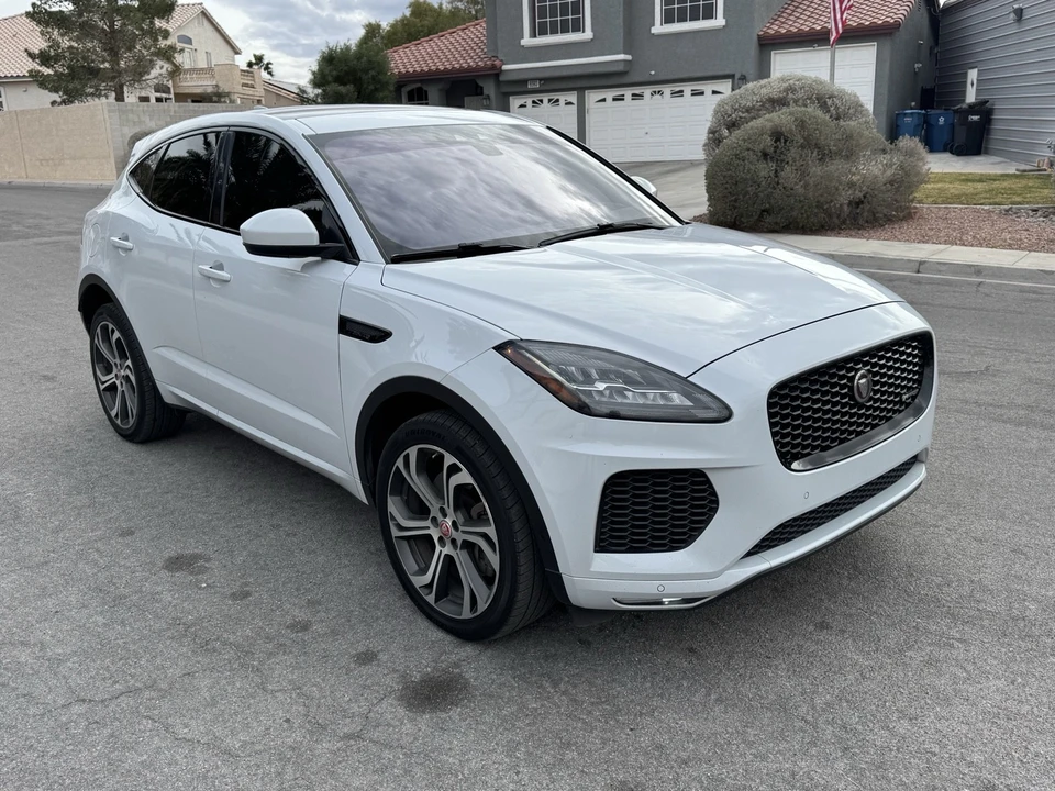 2018 Jaguar Replica - Image 2 of 15