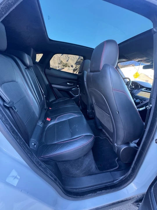 2018 Jaguar Replica - Image 13 of 15
