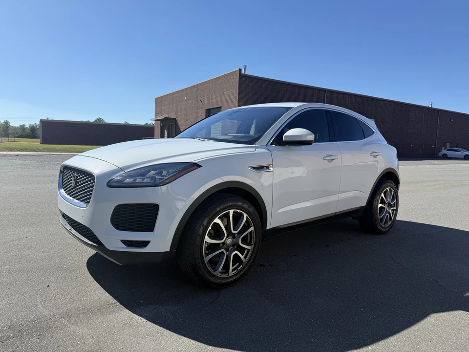 2018 Jaguar Replica - Image 5 of 21