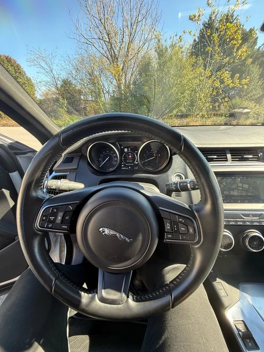2018 Jaguar Replica - Image 15 of 21