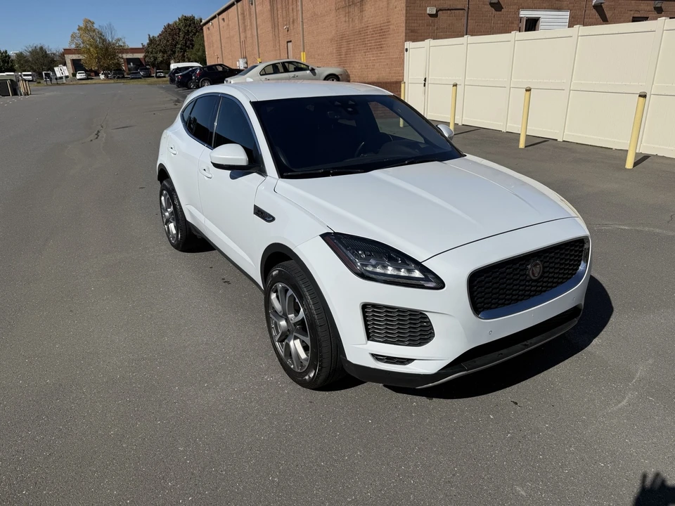 2018 Jaguar Replica - Image 2 of 21