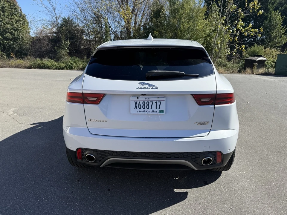 2018 Jaguar Replica - Image 10 of 21
