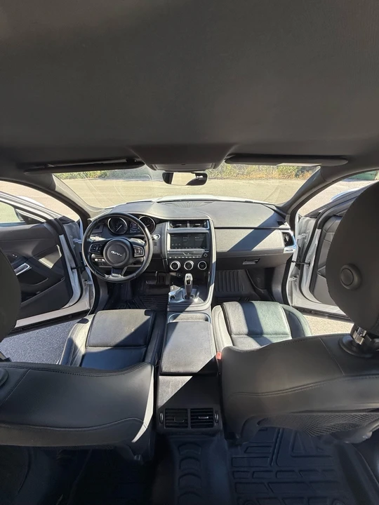 2018 Jaguar Replica - Image 21 of 21