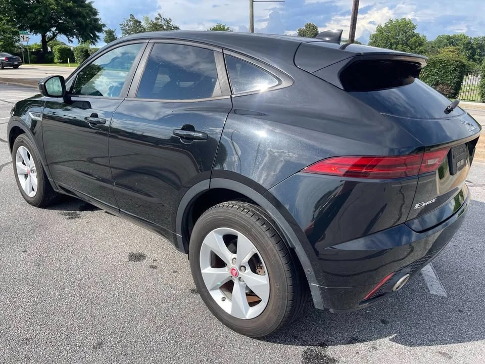 2018 Jaguar E-Pace - Image 6 of 15