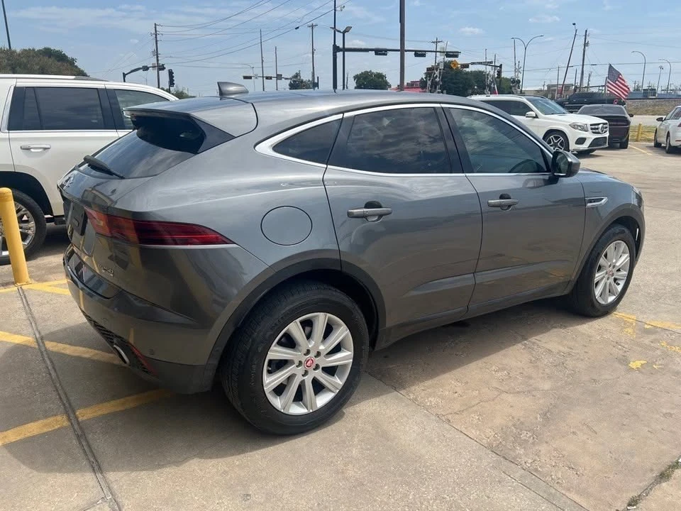 2018 Jaguar E-Pace - Image 6 of 20