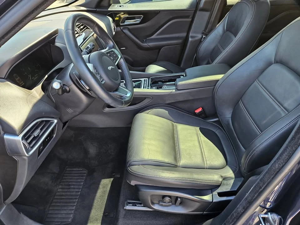 2018 Jaguar F-Pace - Image 10 of 20