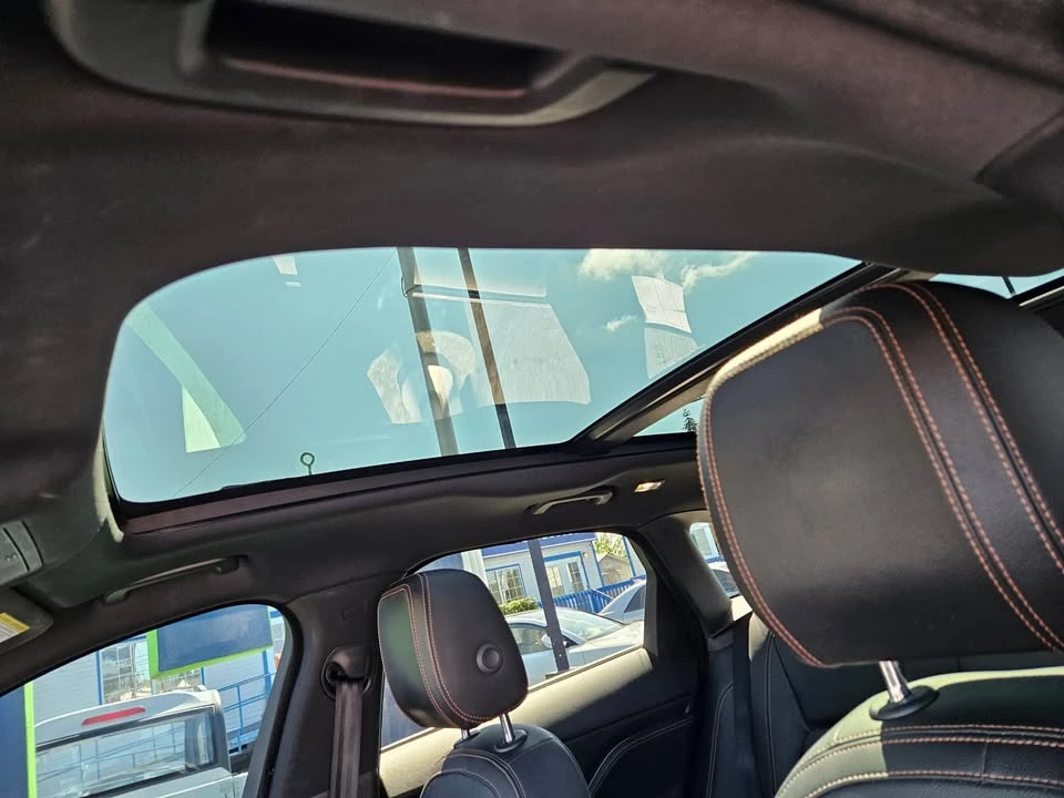 2018 Jaguar F-Pace - Image 14 of 20