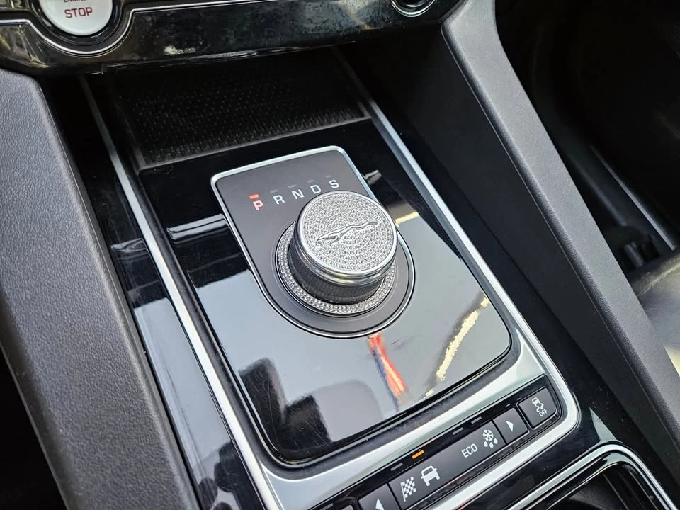 2018 Jaguar F-Pace - Image 20 of 20