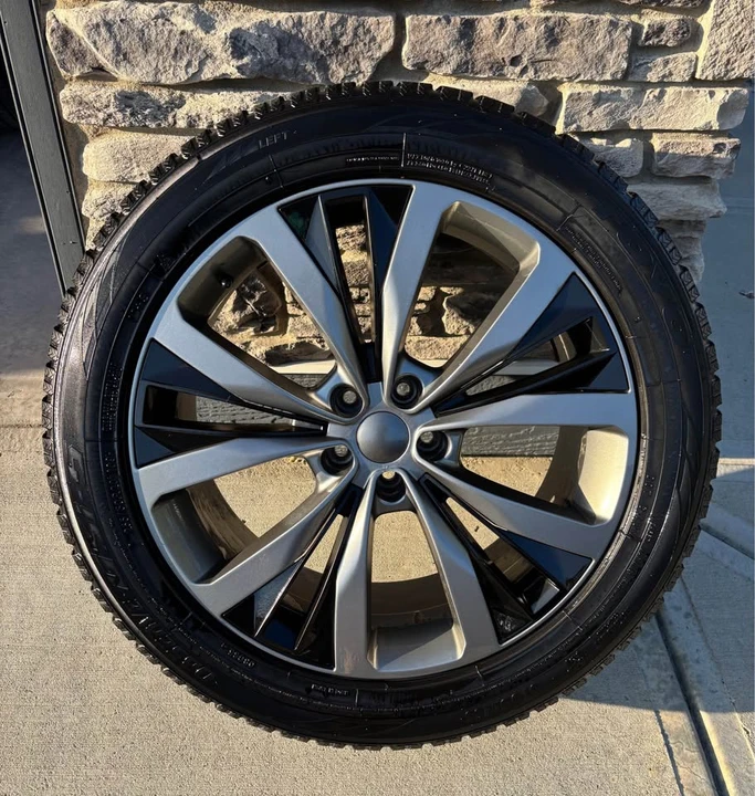 2018 Jaguar F-Pace - Image 14 of 17