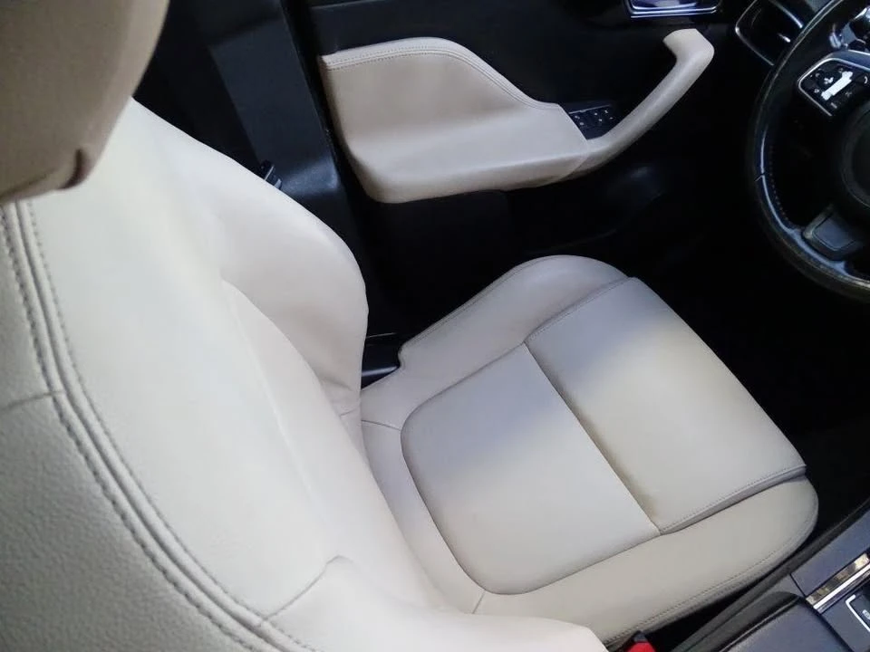 2018 Jaguar F-Pace - Image 12 of 20