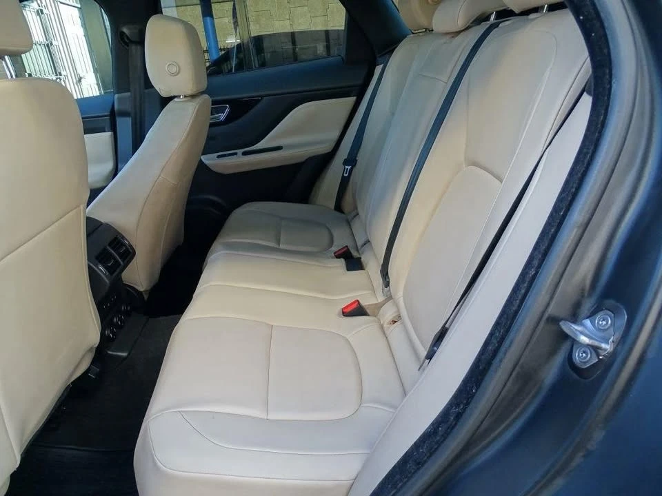 2018 Jaguar F-Pace - Image 11 of 20