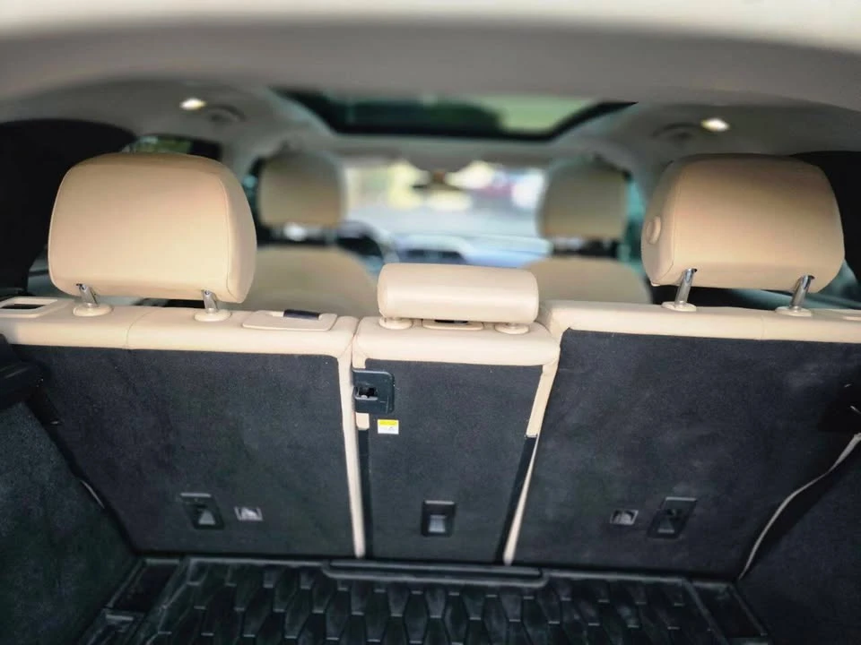2018 Jaguar F-Pace - Image 13 of 20