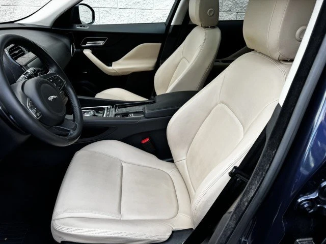 2018 Jaguar F-Pace - Image 4 of 15