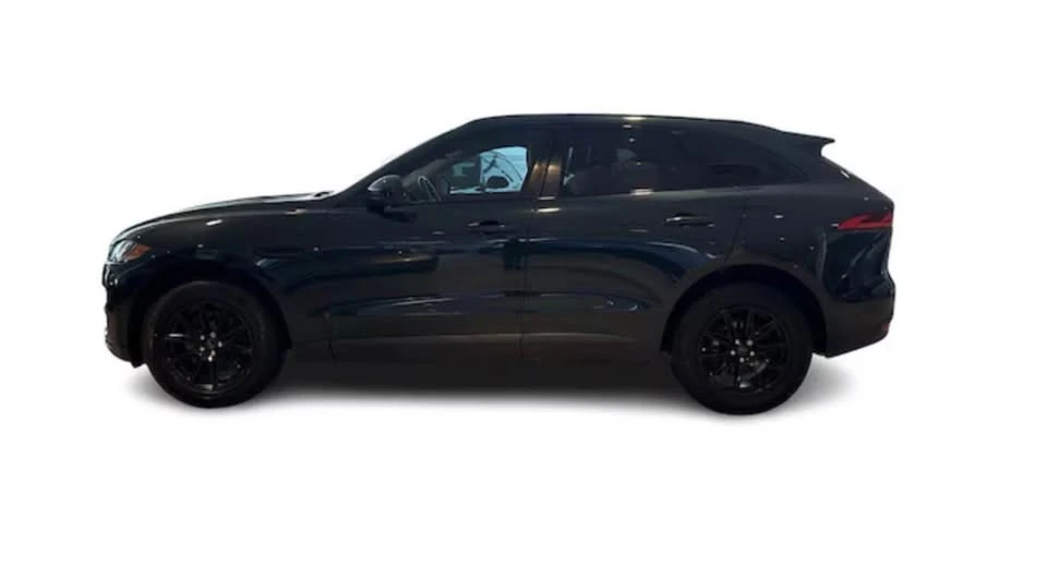 2018 Jaguar F-Pace - Image 6 of 18