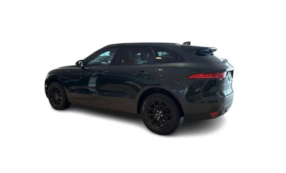 2018 Jaguar F-Pace - Image 15 of 18