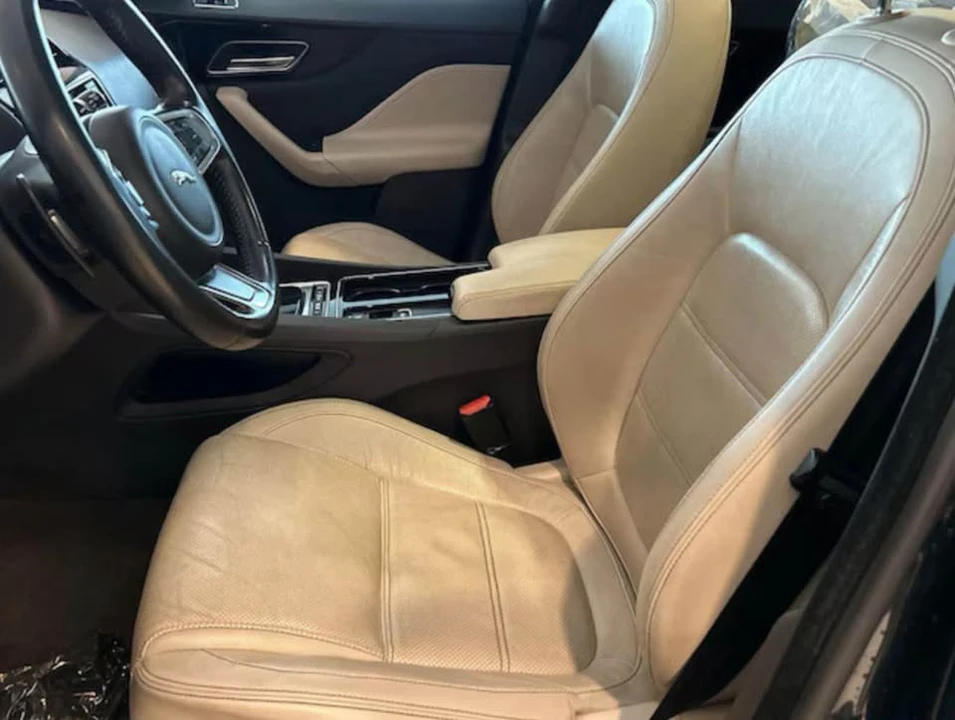 2018 Jaguar F-Pace - Image 9 of 18