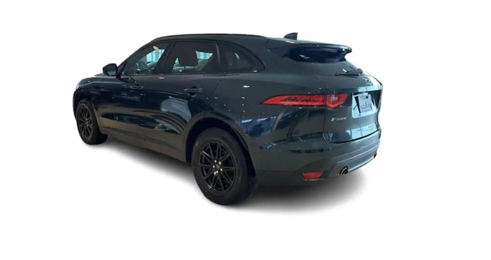 2018 Jaguar F-Pace - Image 16 of 18