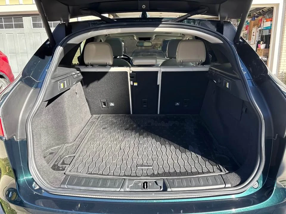 2018 Jaguar F-Pace - Image 5 of 5