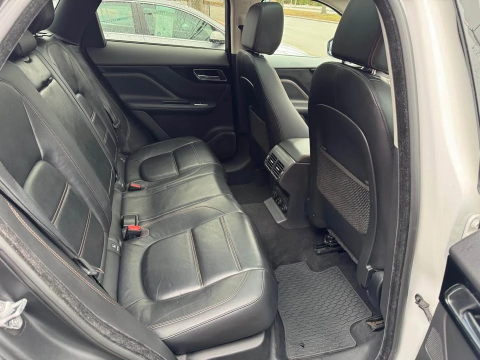 2018 Jaguar F-Pace - Image 12 of 20